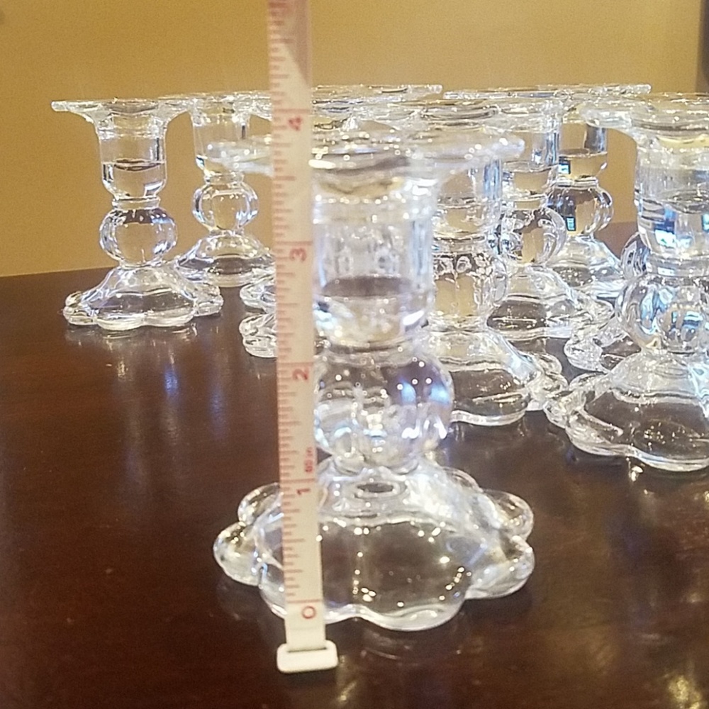 Candlesticks - Picture 3 of 4